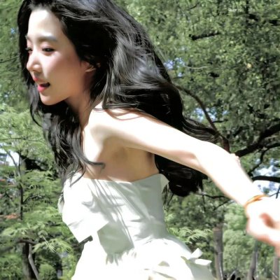稻农 海报