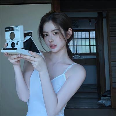 创造物 海报